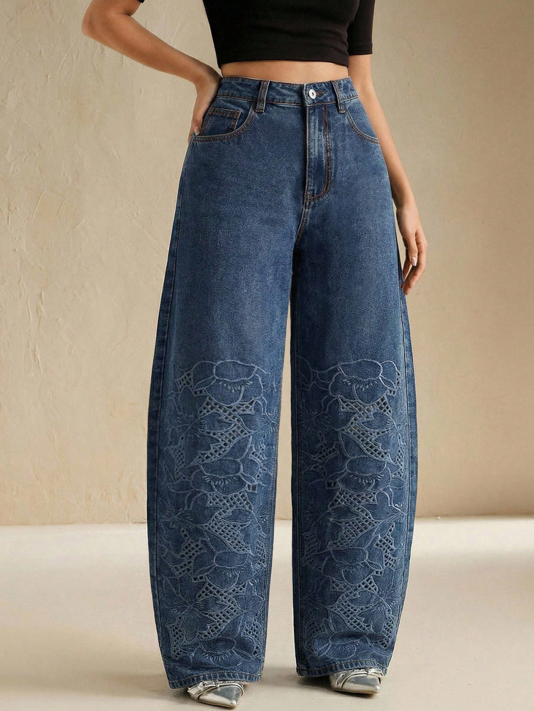 Jeans SHEIN