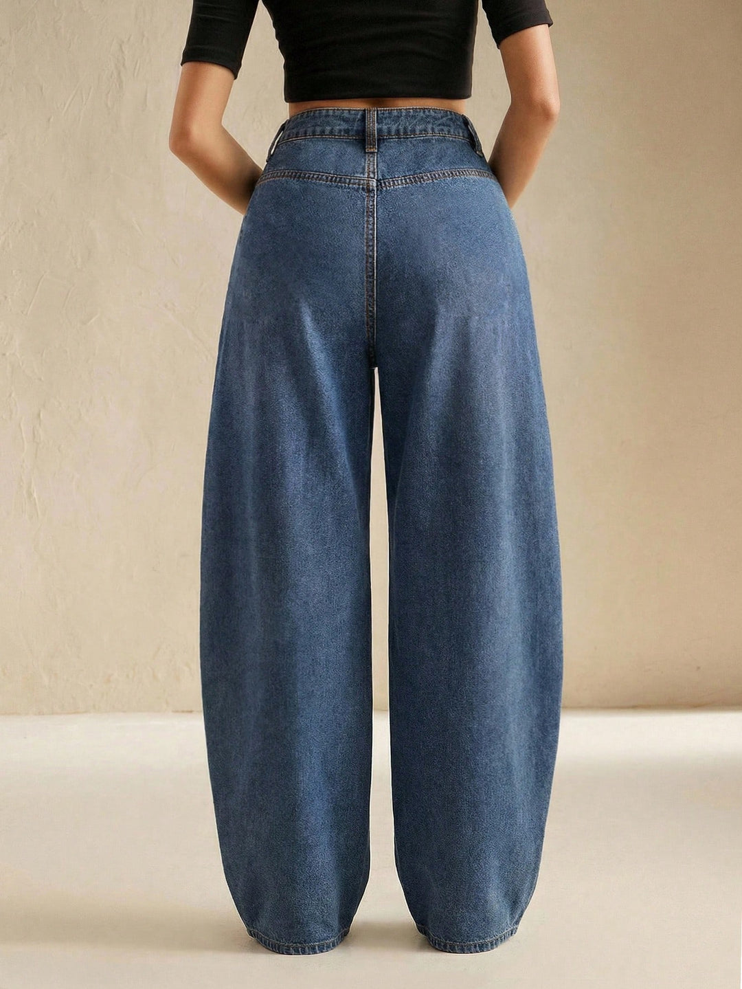 Jeans SHEIN