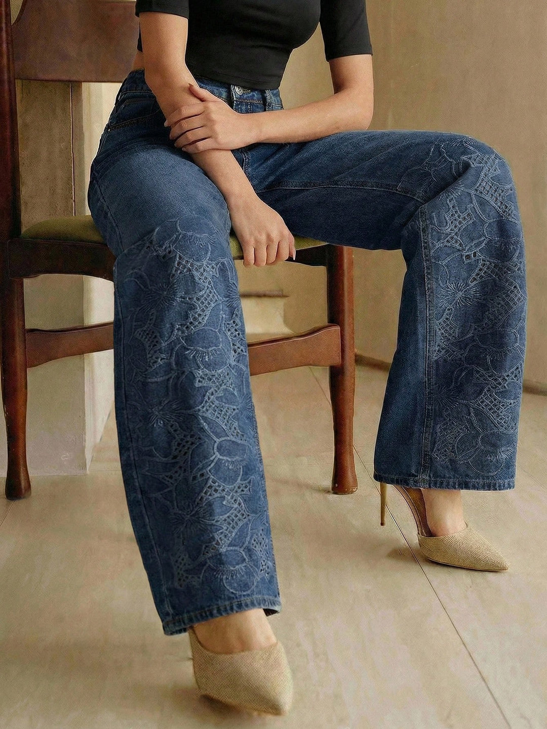 Jeans SHEIN