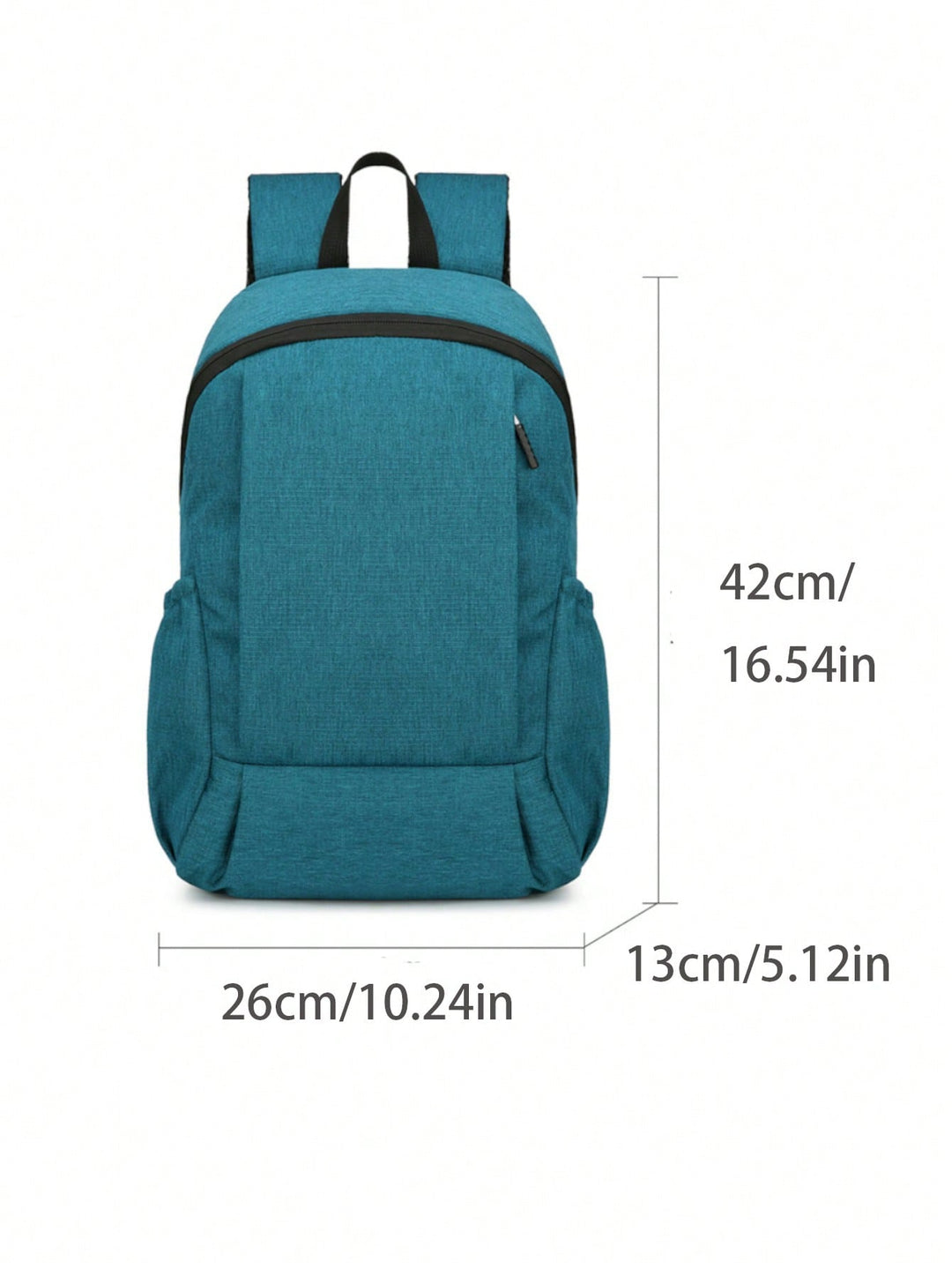 Rucsac outdoor SHEIN, mix culori