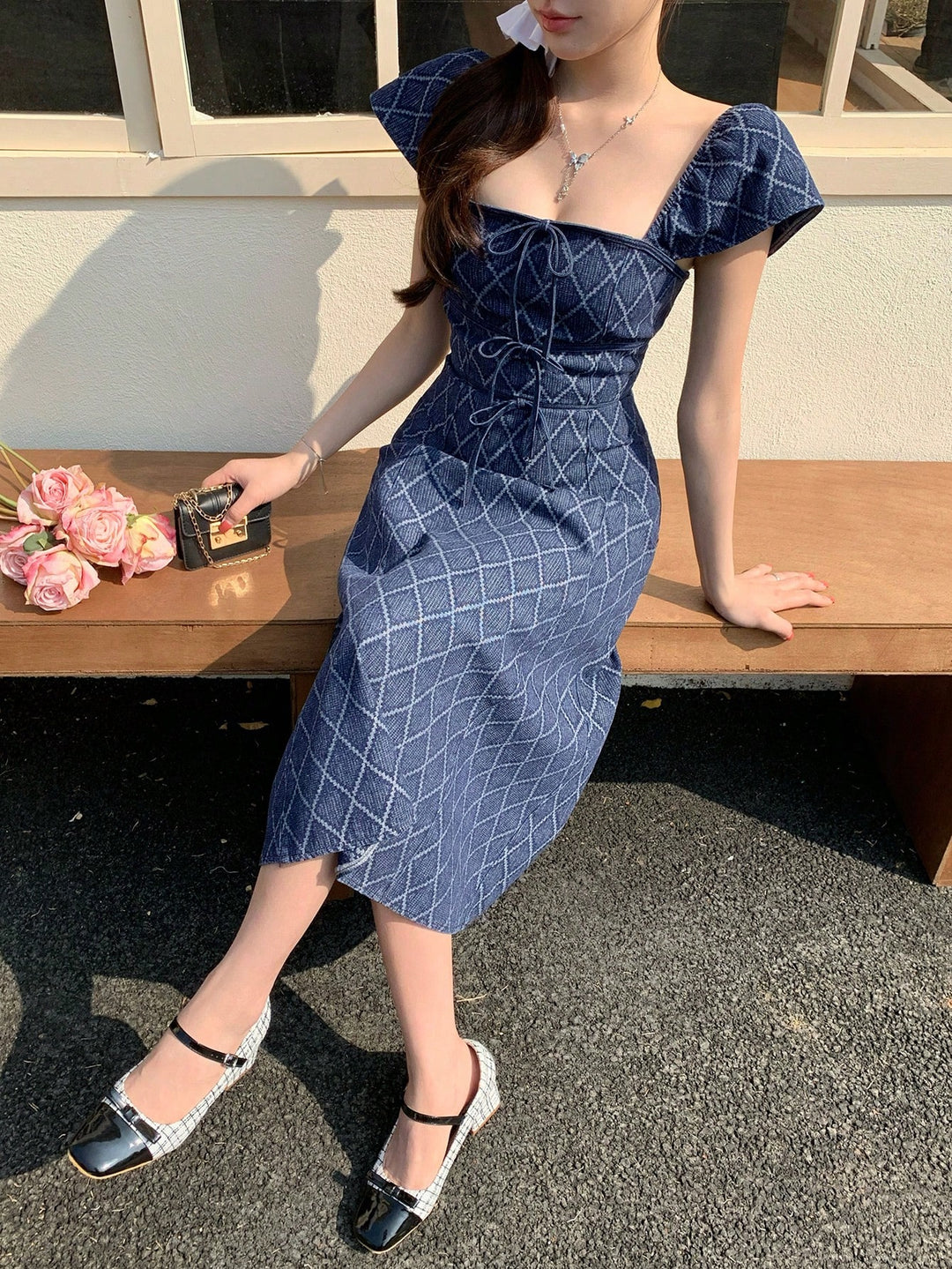 Rochie SHEIN