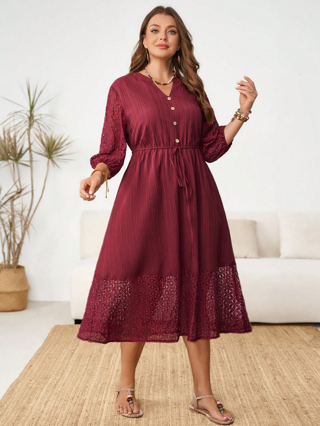 Rochie SHEIN