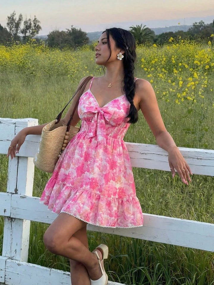 SHEIN Miniruha
