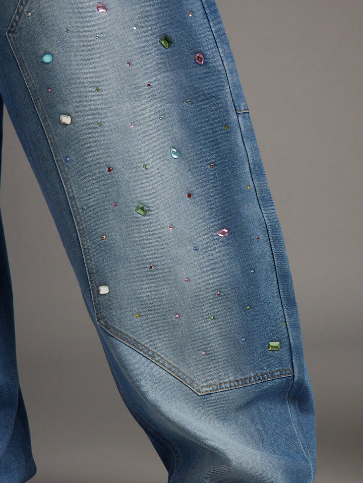 Jeans SHEIN