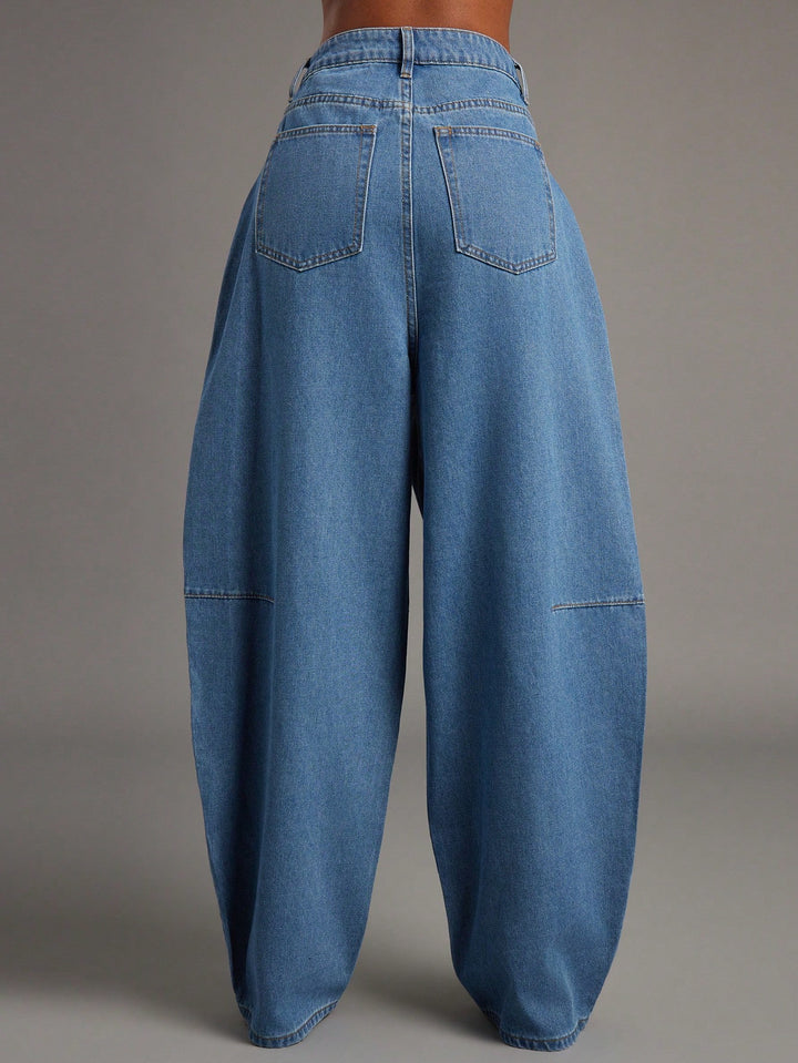 Jeans SHEIN