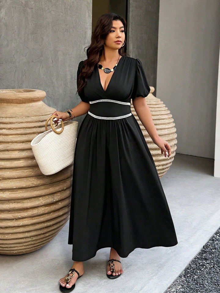 Rochie SHEIN, negru