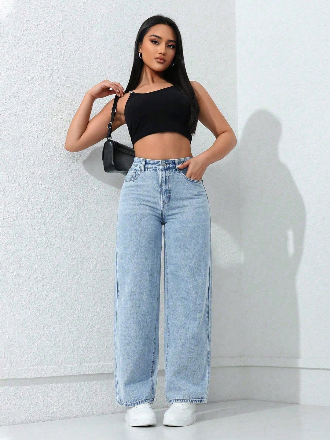 Jeans SHEIN