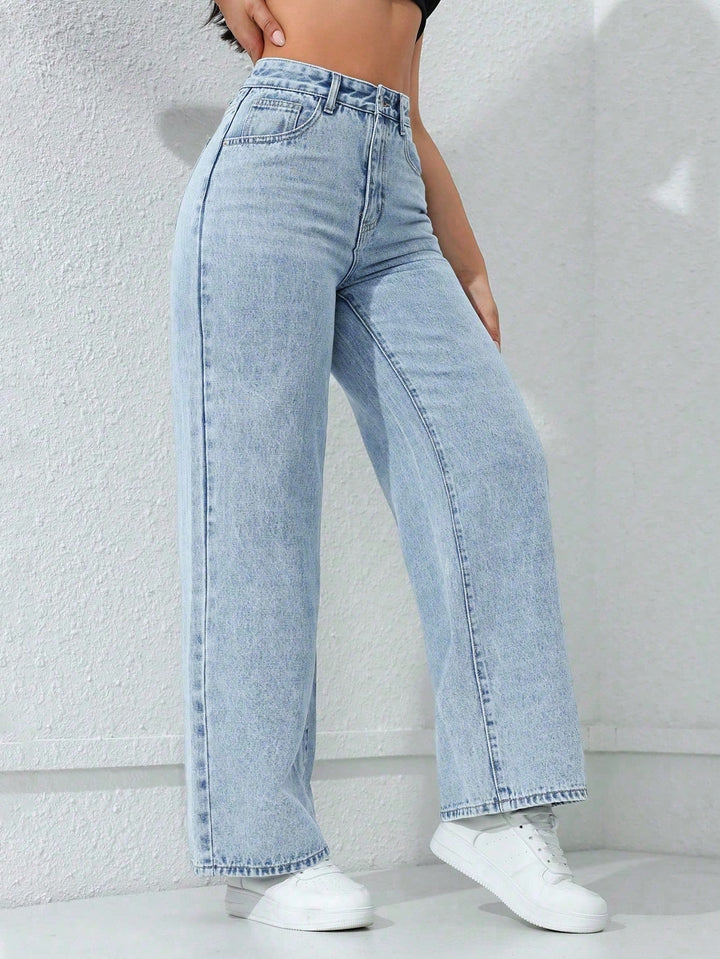 Jeans SHEIN