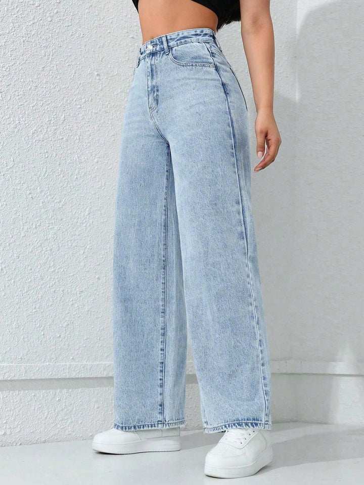 Jeans SHEIN