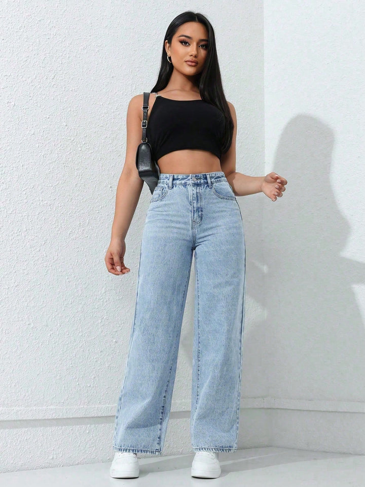 Jeans SHEIN