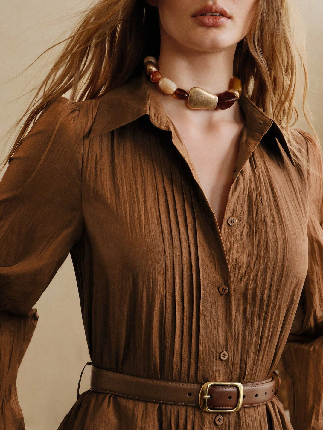 Top SHEIN, maro