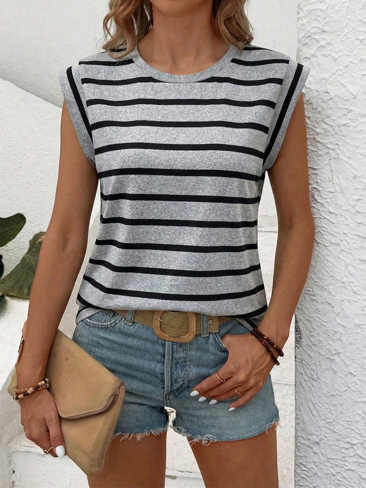 Tricou SHEIN, mix culori