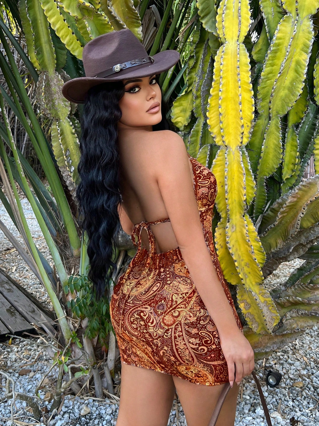 Rochie mini SHEIN
