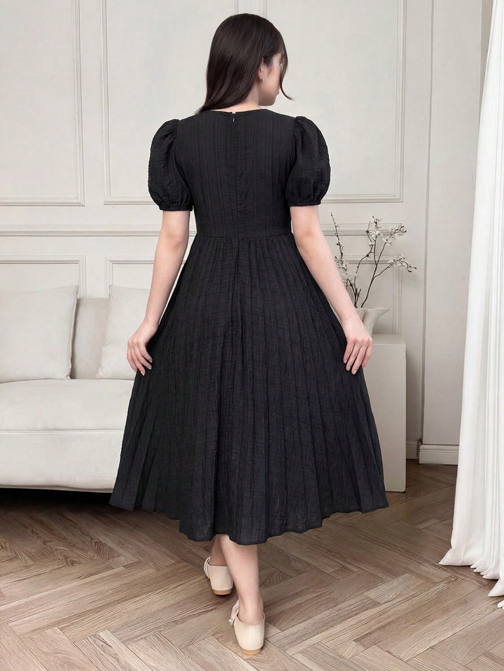 Rochie SHEIN, negru