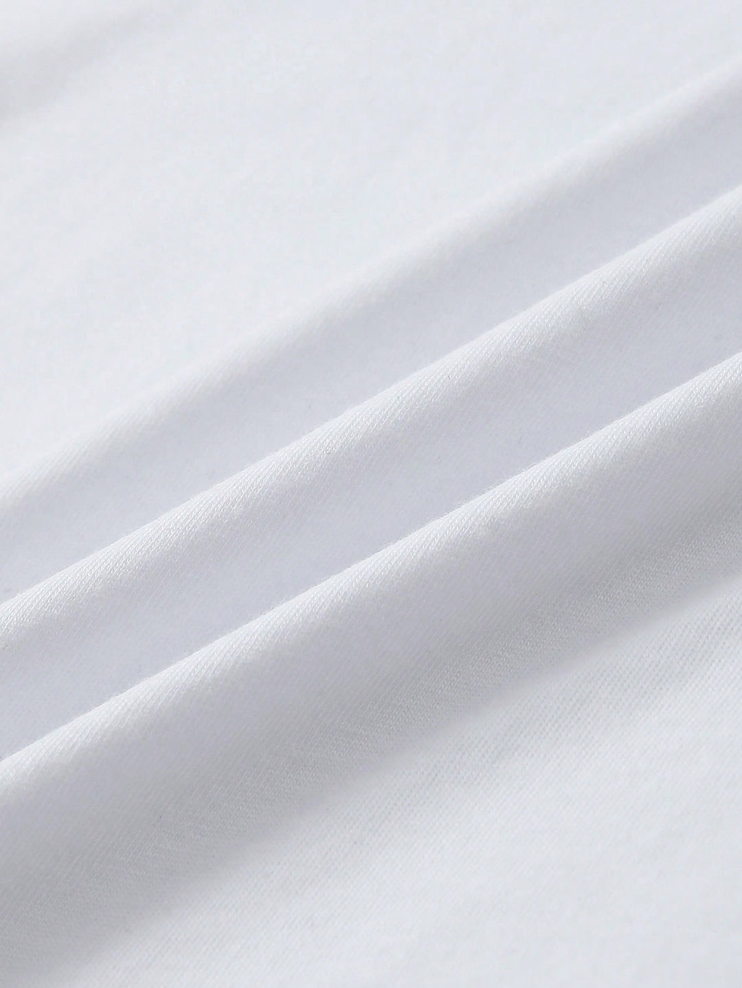 Tricou SHEIN, alb