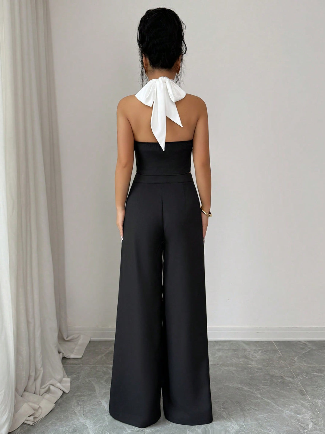 Compleu SHEIN, negru
