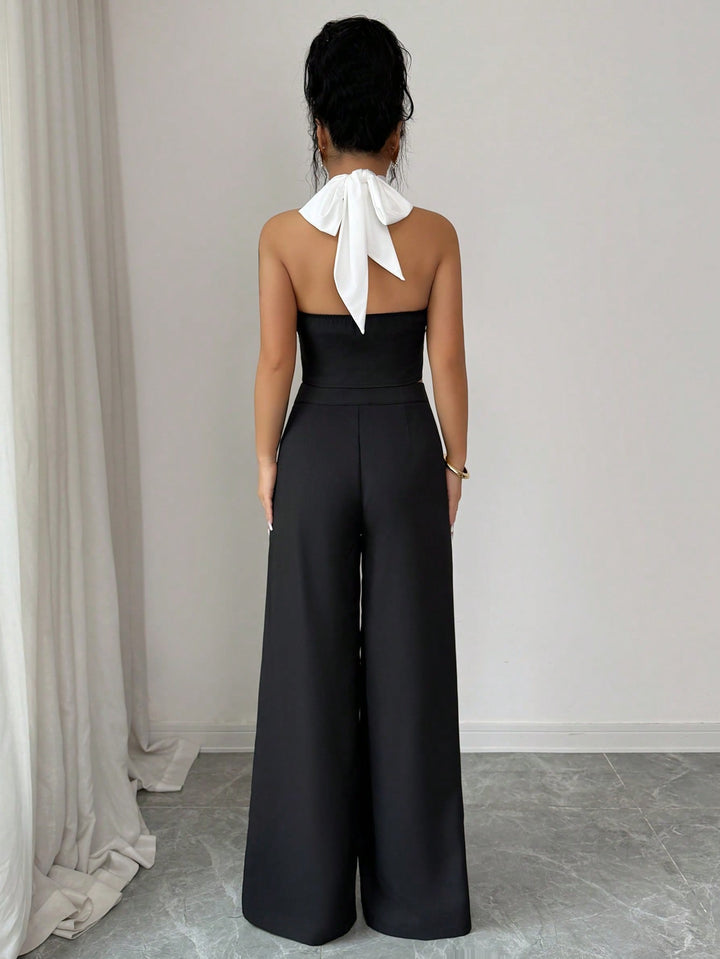 Compleu SHEIN, negru