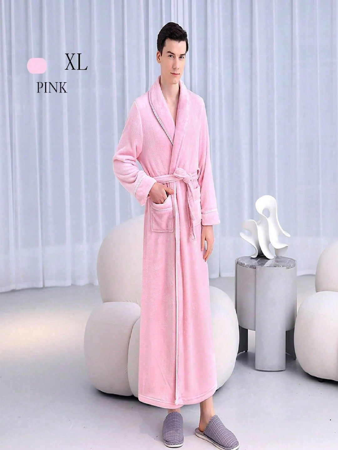 SHEIN fürdőköpeny, vegyes színek