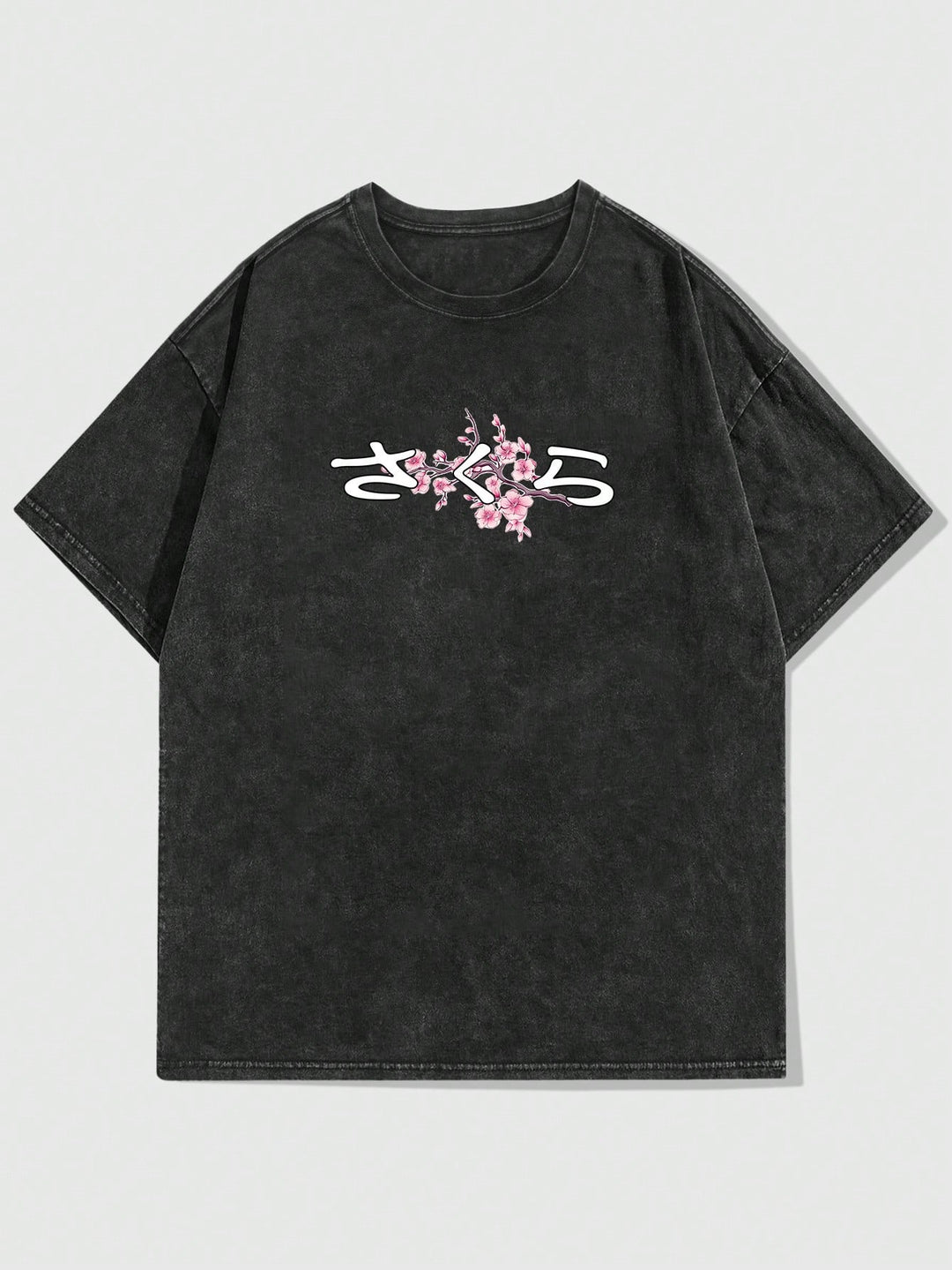 Tricou SHEIN, negru