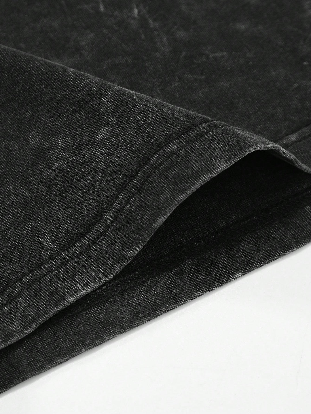 Tricou SHEIN, negru