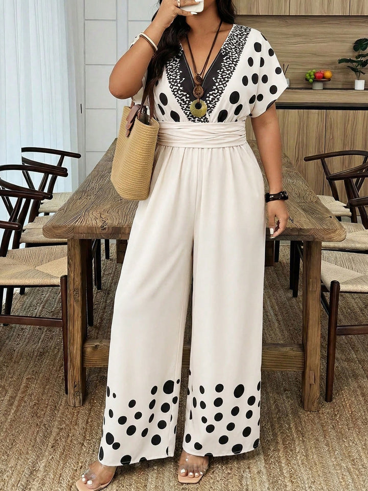 Salopetă SHEIN, mix culori