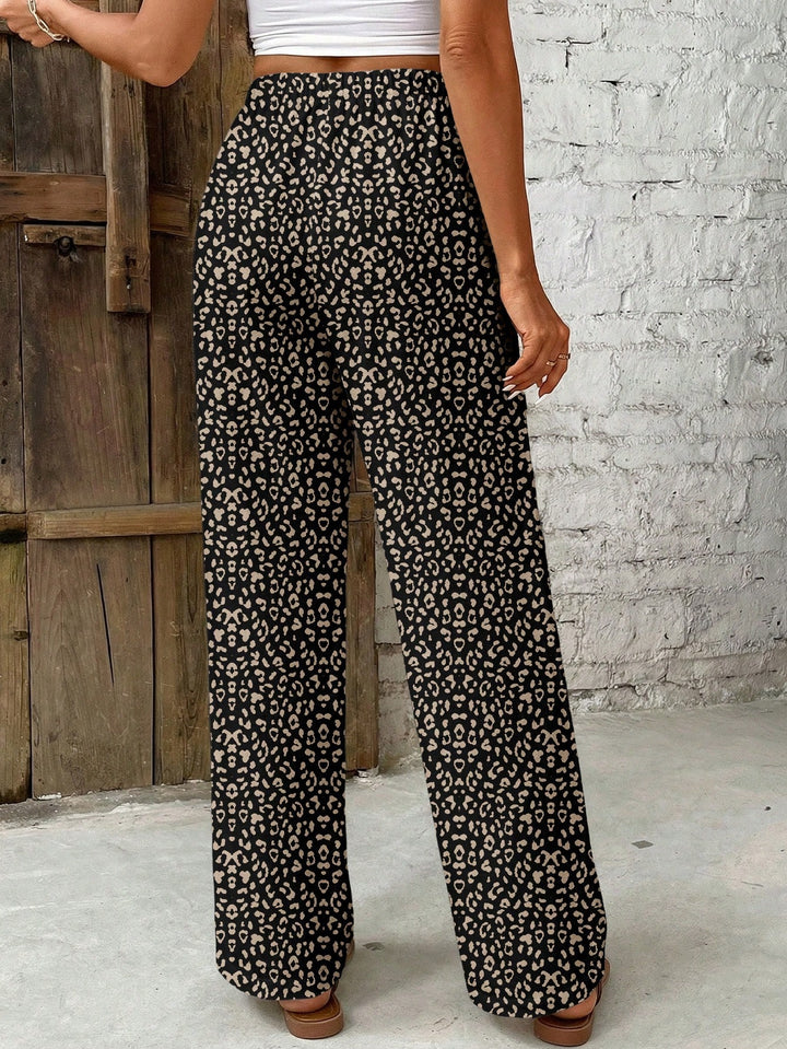 Pantaloni SHEIN, mix culori
