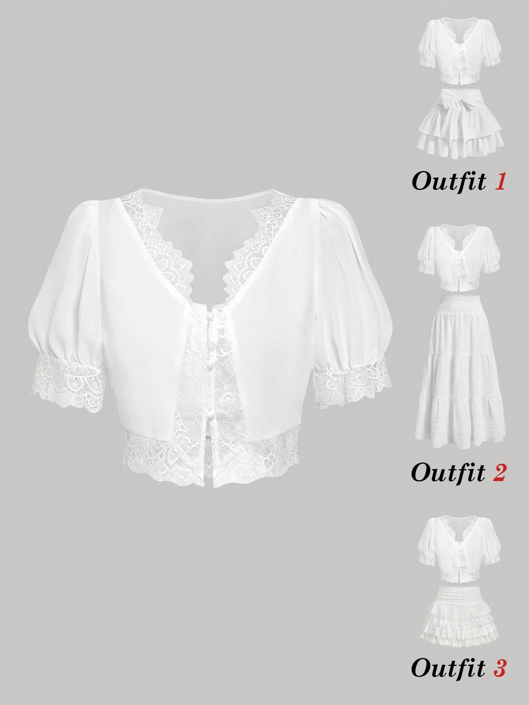 Bluza SHEIN, kék
