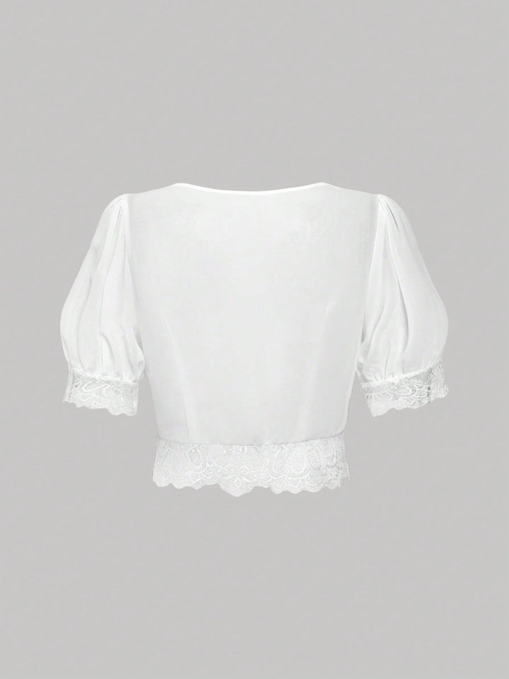 Bluza SHEIN, kék