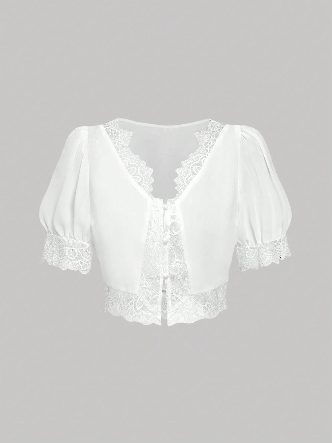 Bluza SHEIN, kék