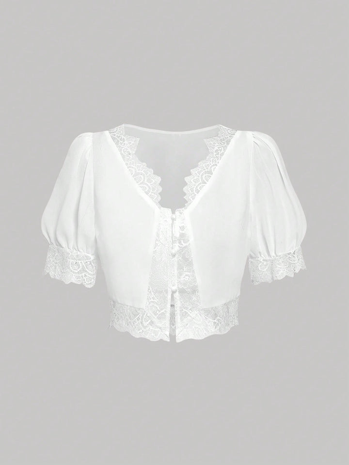 Bluza SHEIN, kék