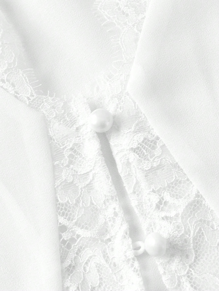 Bluza SHEIN, kék
