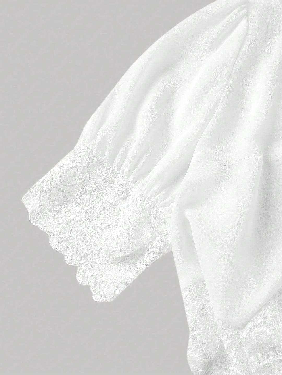 Bluza SHEIN, kék