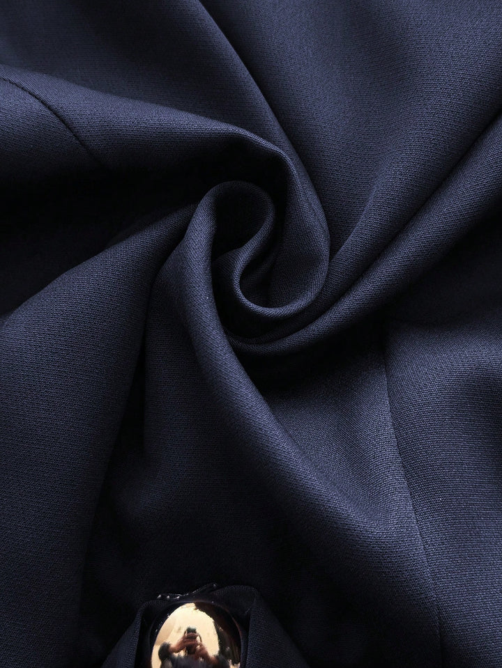 Rochie SHEIN, albastru