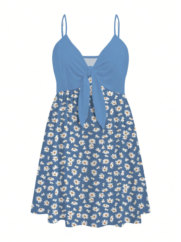 Rochie mini SHEIN, mix culori