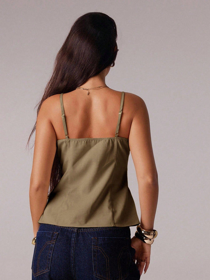 Top SHEIN, maro