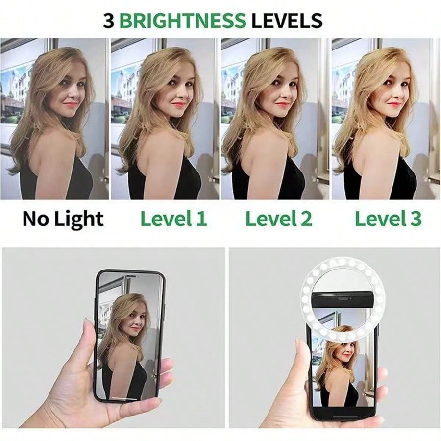 SHEIN telefonkiegészítő, vegyes színek