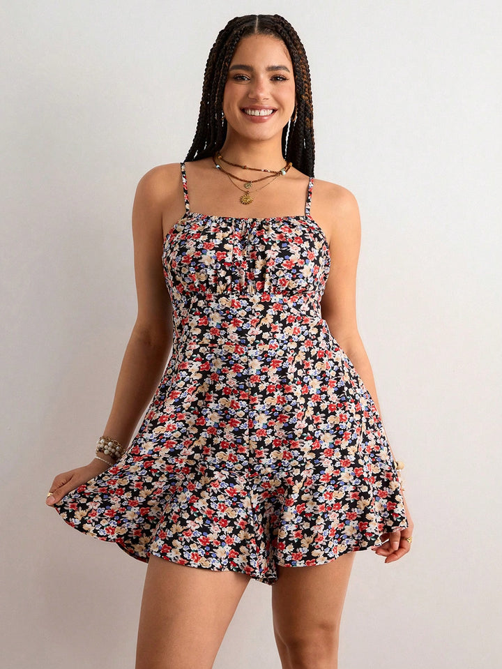 Rochie mini SHEIN, mix culori