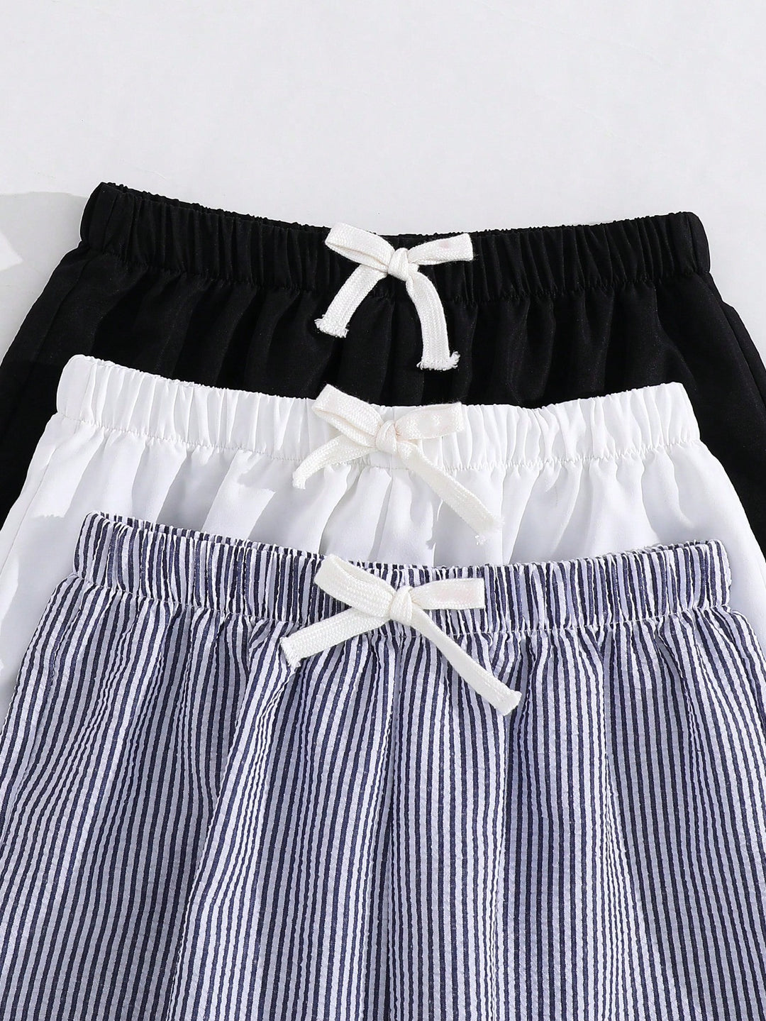 Set pantaloni scurți SHEIN, mix culori