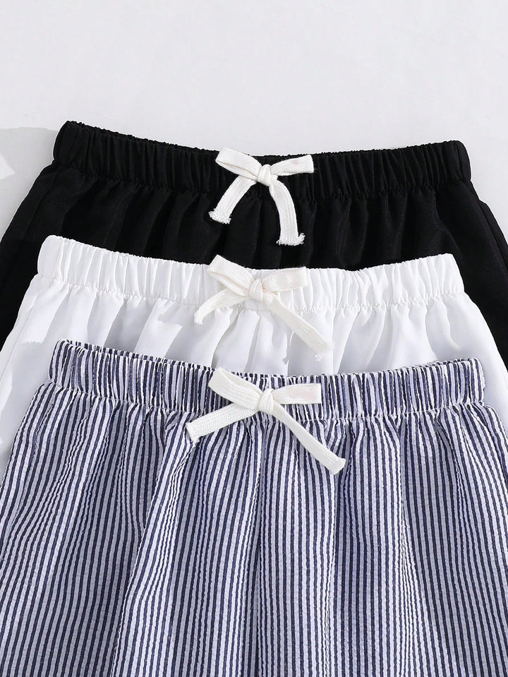 Set pantaloni scurți SHEIN, mix culori