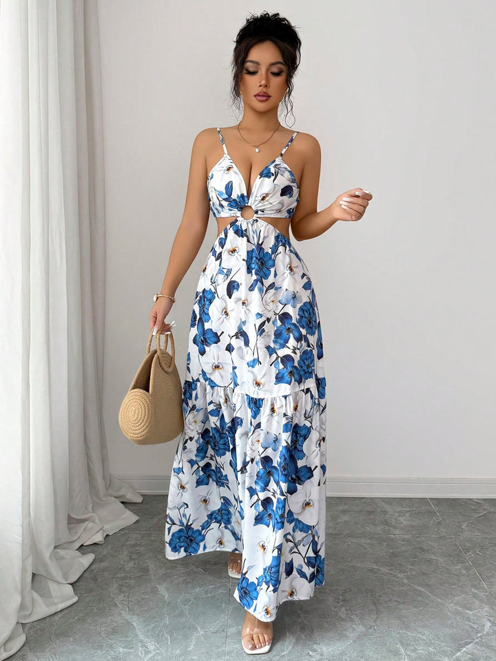 Rochie SHEIN, albastru