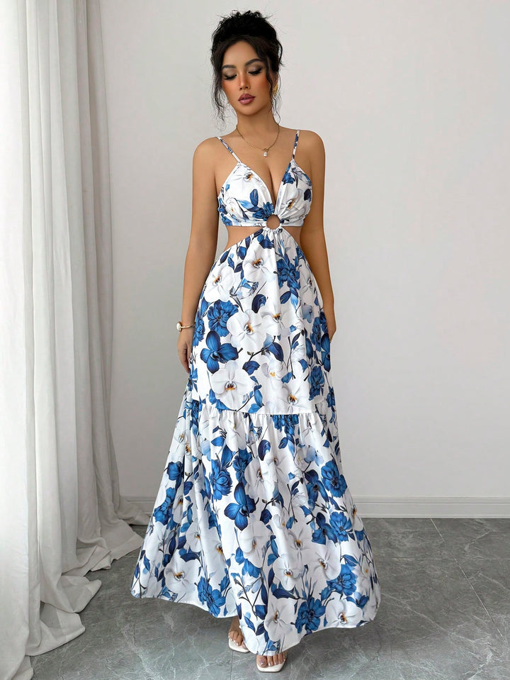 Rochie SHEIN, albastru