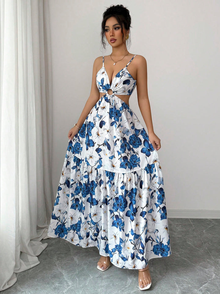 Rochie SHEIN, albastru