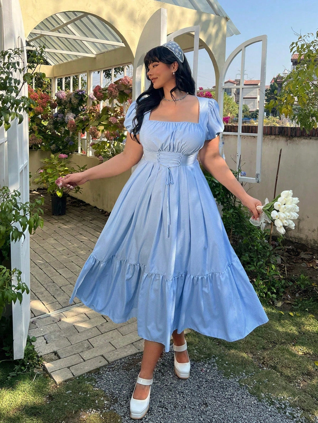 Rochie SHEIN