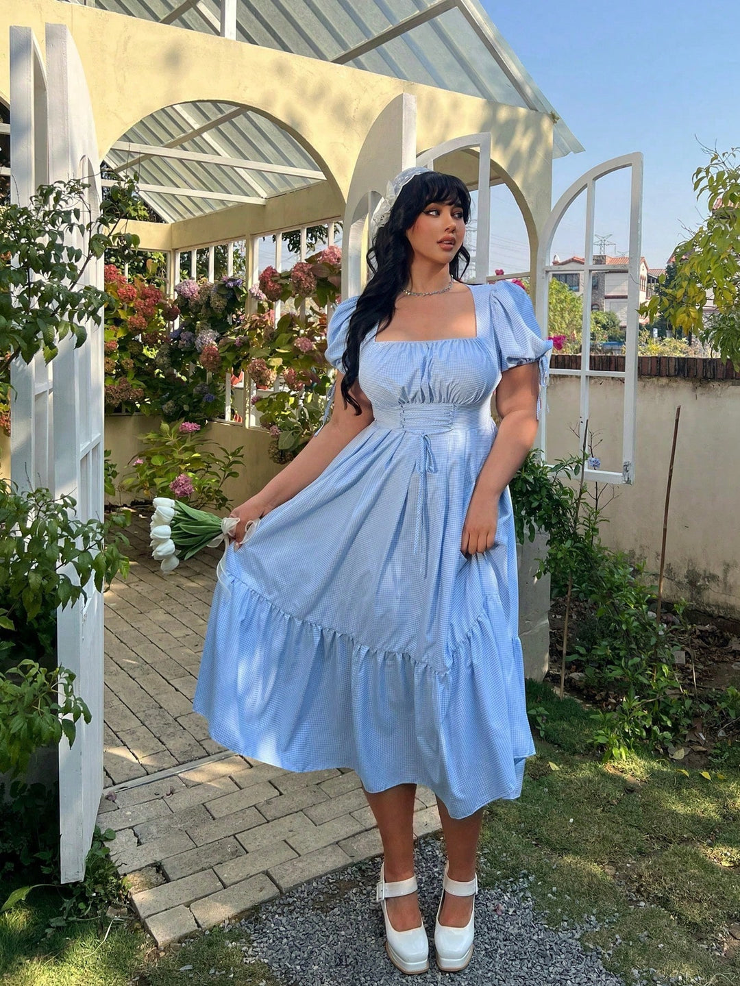 Rochie SHEIN