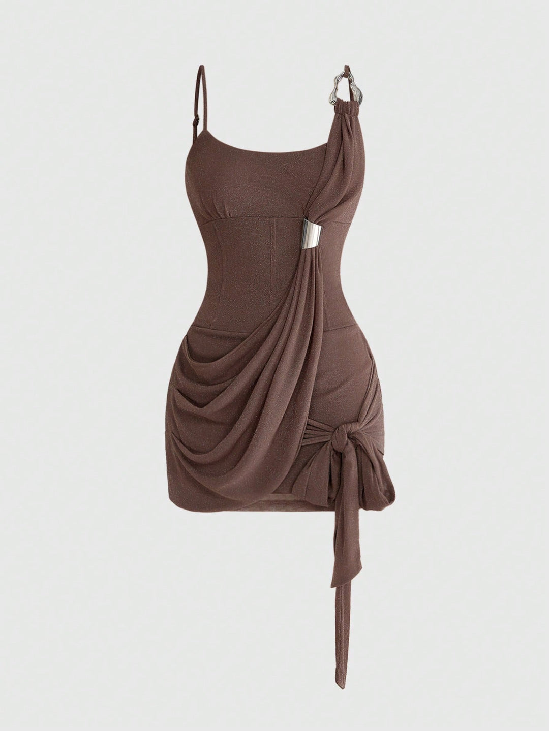 Rochie mini SHEIN