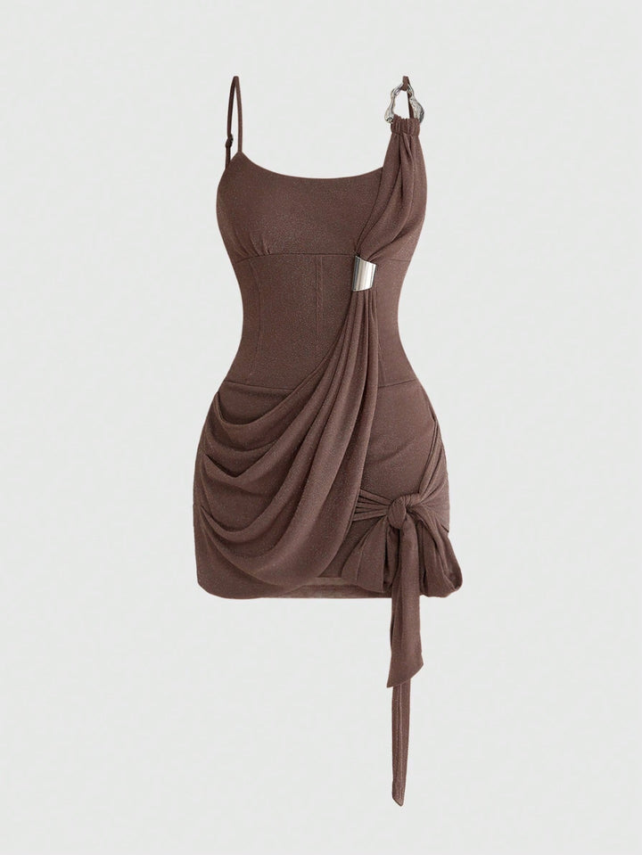 Rochie mini SHEIN