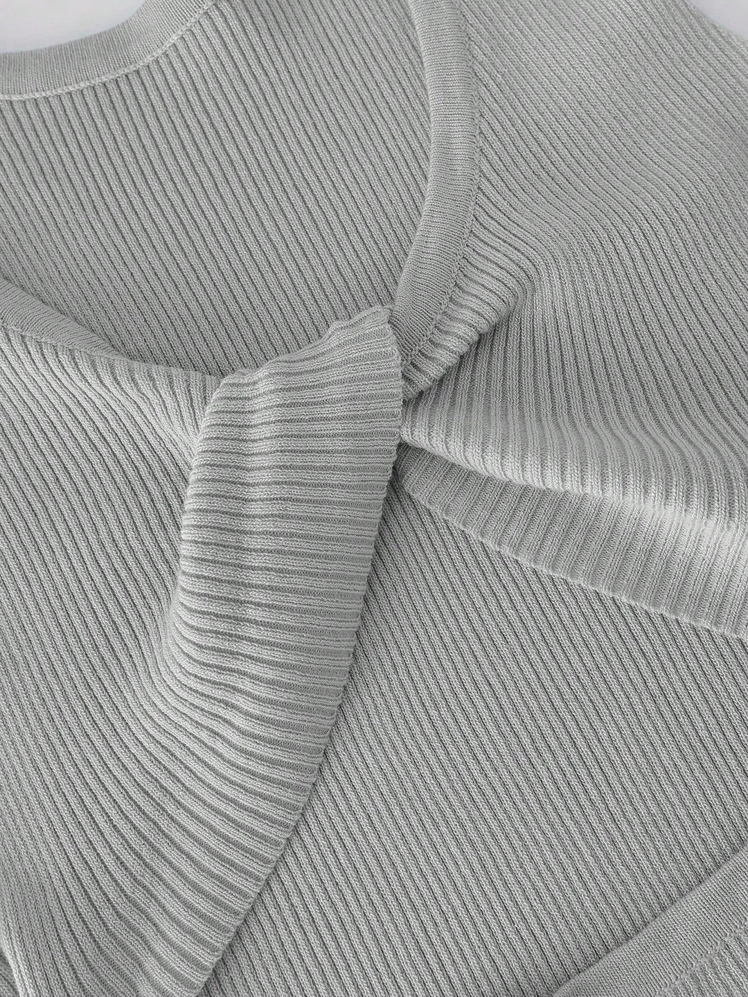 Rochie SHEIN, gri