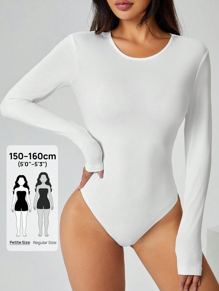 Body SHEIN, alb