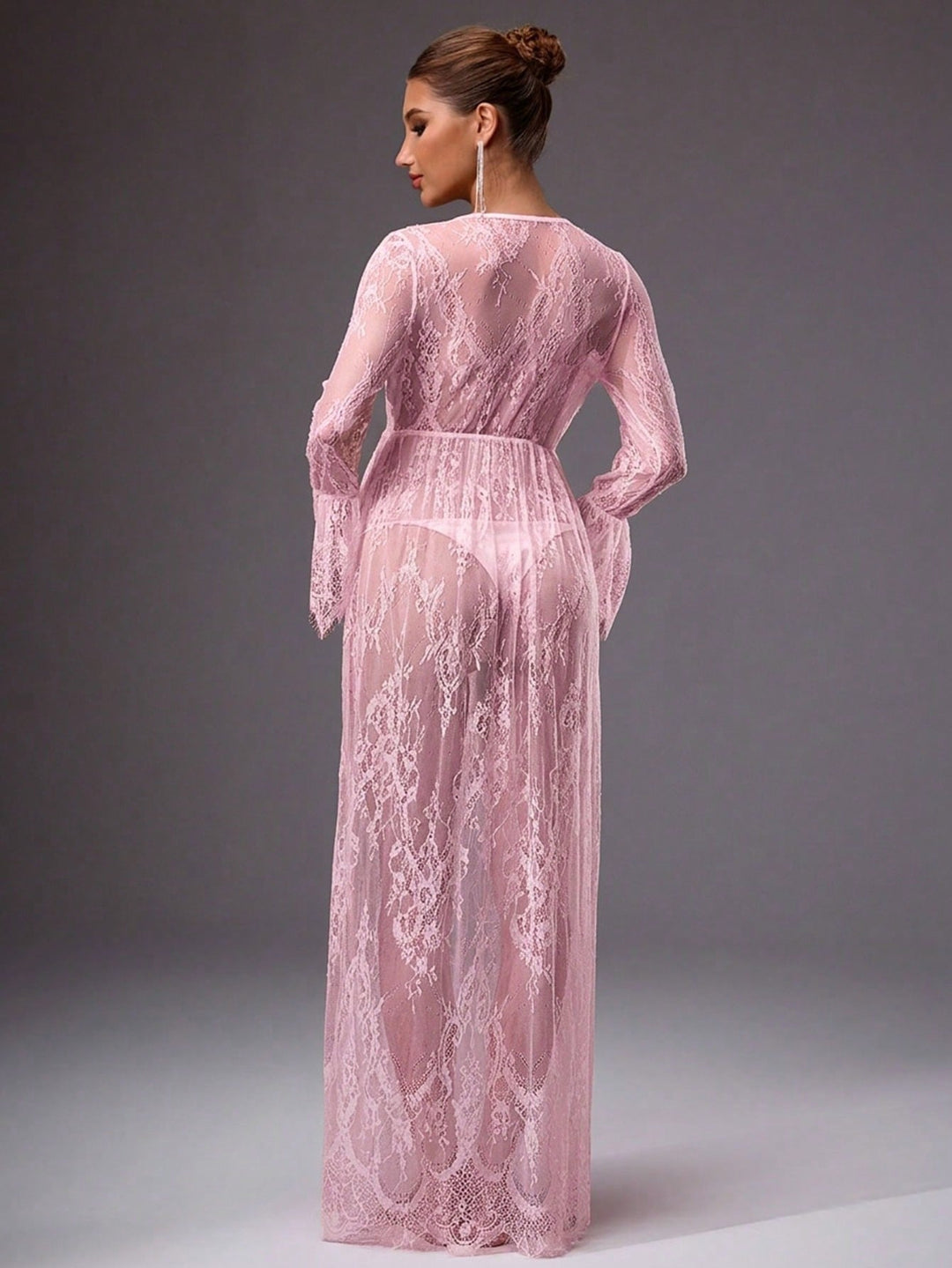 Rochie SHEIN, roz