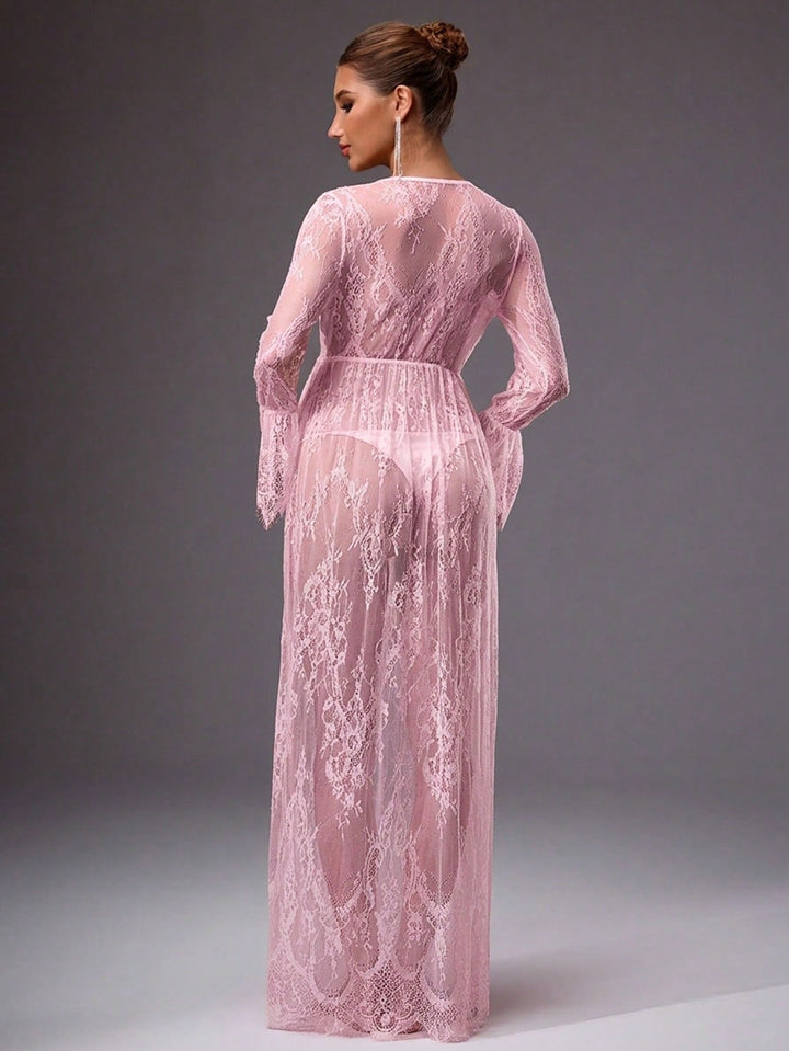 Rochie SHEIN, roz